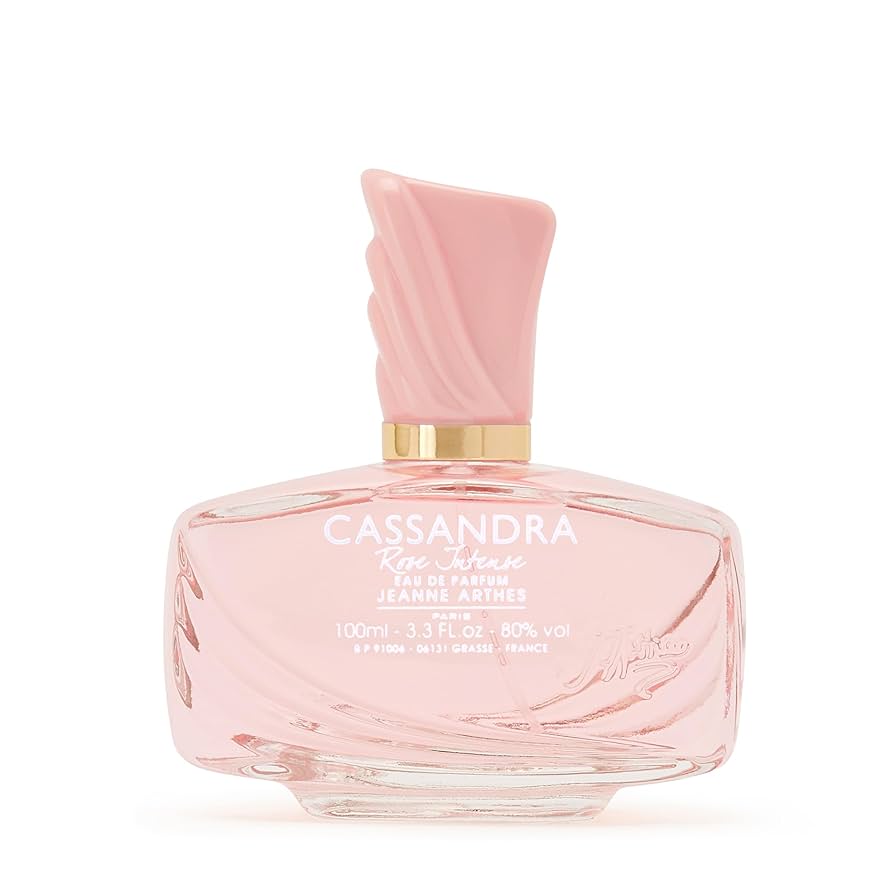 ●桜●ジャンヌアルテス カッサンドラ ローズインテンス100ml×20本 Amazon.co.jp: ジャンヌ・アルテス カッサンドラ ローズ